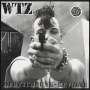 WTZ: Deutschpunk-Revolte (Colored Vinyl), LP