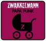 Zwakkelmann: Papa Punk, CD