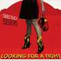 Sweetback Sisters: Looking For A Fight, CD