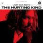 John Paul White: The Hurting Kind, CD