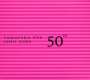 Yamataka Eye & John Zorn: 50th Birthday Celebration Vol. 10, CD