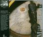 Milford Graves (1941-2021): Stories, CD
