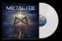 Metalite: Heroes In Time (Limited Edition) (White Vinyl), LP