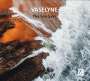 Vaselyne: The Sea Says, CD