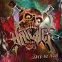 Hatchet: Leave No Soul (Limited Edition) Blood Moon Vinyl), LP