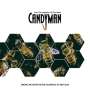 Philip Glass: Candyman (Limited Edition), LP