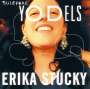 Erika Stucky: Suicidal Yodels, CD