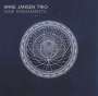 Arne Jansen: Nine Firmaments, CD