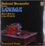 Nathaniel Merriweather: Lovage - Music To Make Love To Your Old Lady By: Instrumental Version, LP,LP