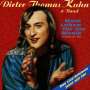 Dieter Thomas Kuhn: Mein Leben für die Musik - Live, CD
