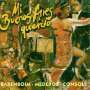 : Daniel Barenboim - Tangos among Friends, CD