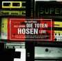 Die Toten Hosen: Im Auftrag des Herrn...Live, CD