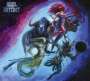 Ruby The Hatchet: Planetary Space Child, CD