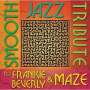 Smooth Jazz All Stars: Smooth Jazz Tribute To Frankie Beverly & Maze, CD