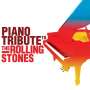 : Piano Tribute To The Rolling Stones, CD