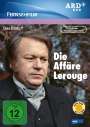 : Die Affäre Lerouge, DVD,DVD