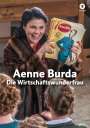 Francis Meletzky: Aenne Burda - Die Wirtschaftswunderfrau, DVD