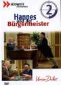 : Hannes und der Bürgermeister 2, DVD