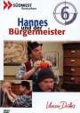 : Hannes und der Bürgermeister 6, DVD