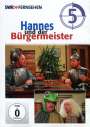 : Hannes und der Bürgermeister 5, DVD