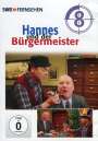 : Hannes und der Bürgermeister 8, DVD
