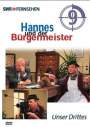 : Hannes und der Bürgermeister 9, DVD