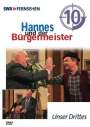 : Hannes und der Bürgermeister 10, DVD