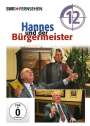 : Hannes und der Bürgermeister 12, DVD