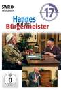: Hannes und der Bürgermeister 17, DVD