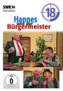 : Hannes und der Bürgermeister 18, DVD