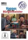 Isolde Rinker: Hannes und der Bürgermeister 20, DVD