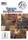 Isolde Rinker: Hannes und der Bürgermeister 21, DVD