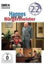 Isolde Rinker: Hannes und der Bürgermeister 22, DVD