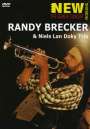 Randy Brecker: The Geneva Concert 1994, DVD