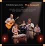 Friedemann: The Concert, SACD