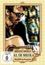 Al Di Meola: Morocco Fantasia, DVD