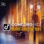 : Concord Jazz - Rhythm Along The Years (UHQCD), CD