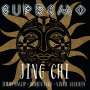 Jing Chi: Supremo, CD