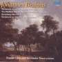 Johannes Brahms: Symphonie Nr.3 für 2 Klaviere, CD,CD