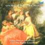Carl Philipp Emanuel Bach: Cembalokonzerte Wq.14 & 43,5, CD