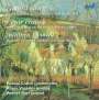 Edvard Grieg: Sonate für Cello & Klavier op. 36, CD