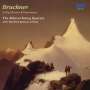 Anton Bruckner: Intermezzo & Trio f.Streichquintett d-moll, CD