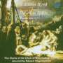 William Byrd: Lamentationes, CD