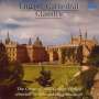 : Oxford New College Choir - English Cathedral Classics, CD
