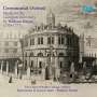 William Hayes: Chorwerke & Instrumentalmusik "Ceremonial Oxford", CD