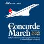 : London Symphony Orchestra - Concorde March, CDM