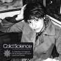Les Panties: Cold Science, CD
