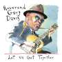 Blind Gary Davis: Let Us Get Together, CD,CD