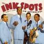 The Ink Spots: If I Didn't Care: An Anthology, CD,CD