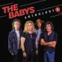The Babys: Anthology 2, CD,CD